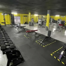 Oxigym