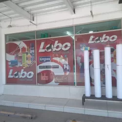 Lobo Hilos Y Cierres Cuautepec