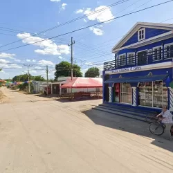 MERCERIA EL CENTRO