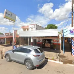 Esperanza Sport Gym