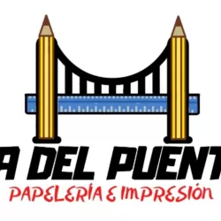 Papelería La del Puente