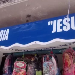 Papelería Jesús