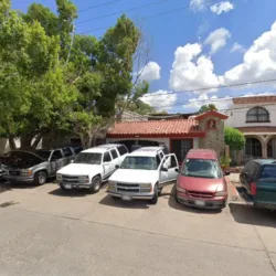 Jardín Funeral del Eterno Recuerdo