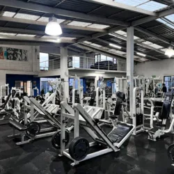 Gimnasio ABC