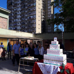 Instituto San Judas Tadeo