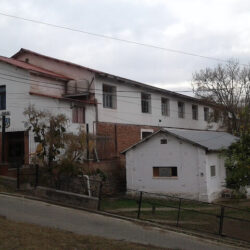 Instituto Mariano Fragueiro