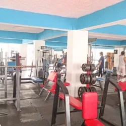BRUMAX GYM ACAPULCO