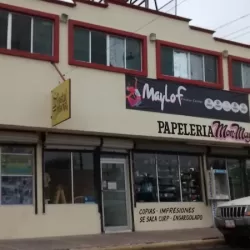 Mercería Mon May