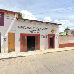 Funerales y velatorio reyes