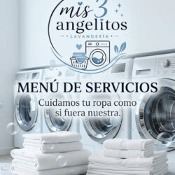 Mis Tres Angelitos