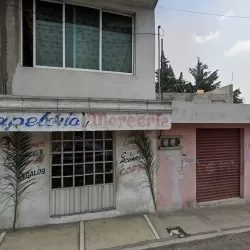 Papeleria Merceria