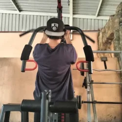 Dino fitt gym