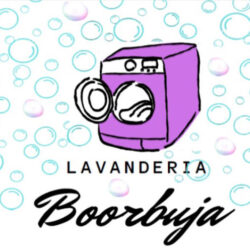 Lavandería boorbuja