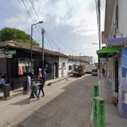Mercería Tete