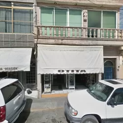 Motita mercería