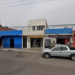 Merceria Revolucion