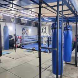 Escuela de Box Generación de Campeones (R.B.S.)