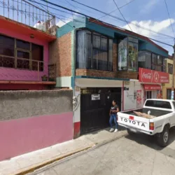 Renta De Mesas Y Sillas