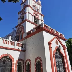 Mercado Madeleine de Soria