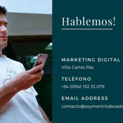Martín Taboada
