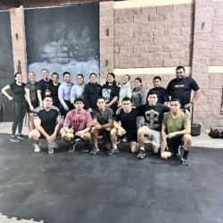 Peeppers Fit Center