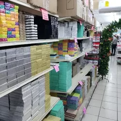 EL NUEVO JAPON DE MEXICO DISTRIBUIDOR DE PAPELERÍA Y MERCERIA
