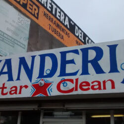 LAVANDERIA Star Clean