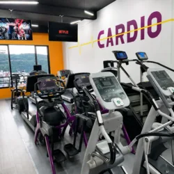 OH Fitness GYM
