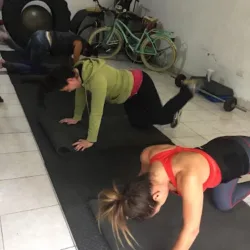 Fit Club Mitras
