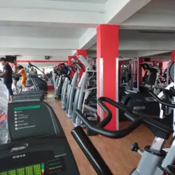 Apolo Gym