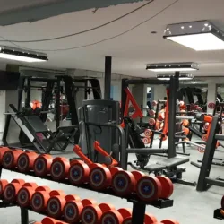 Hero Gym