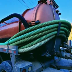 Roadrunner Enterprises Septic Service