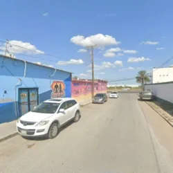 Héroes Gym