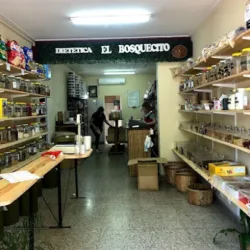 El Bosquecito
