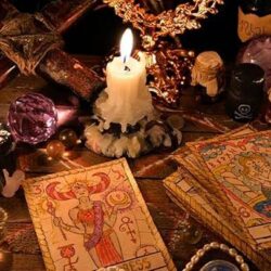 Tarot Los Arcanos
