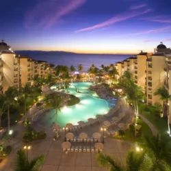 Villa del Palmar Flamingos Beach Resort & Spa Riviera Nayarit