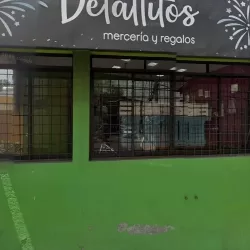 Detallitos Mercería y Regalos
