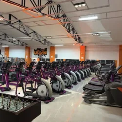Urban Gym Tizayuca