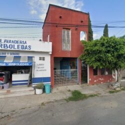 LAVANDERIA ARBOLEDAS