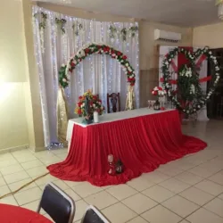 SALON DE EVENTOS FRIDA KALHO