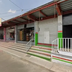 Junior's Gym