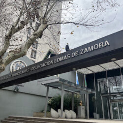 Delegación Lomas de Zamora. Colegio de Escribanos de la Provincia de Buenos Aires