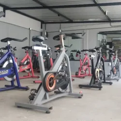 Ride fit