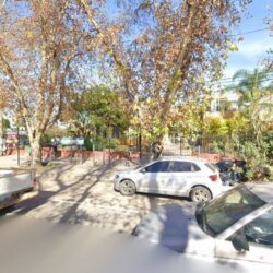 Colegio Secunadrio Presbistero Bonoris