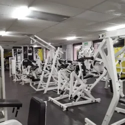 Julio's GYM