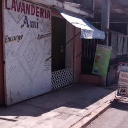 Lavandería Ami