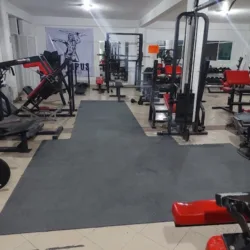 Olympus Gym