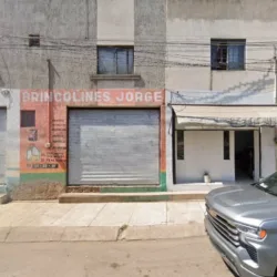 Brincolines Jorge