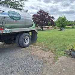 McMinnville Pumping LLC