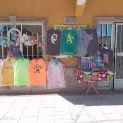 Papelería La Flechita